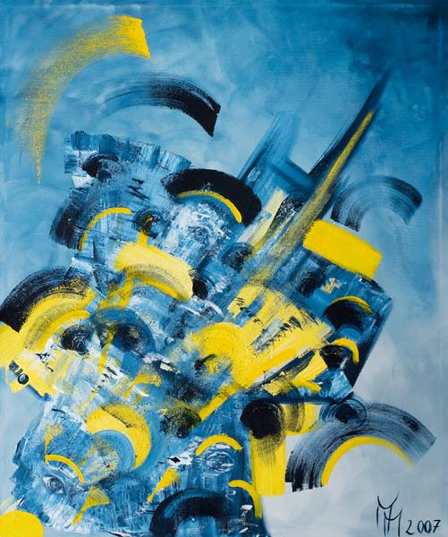 Swedish News von Marina Malachowski