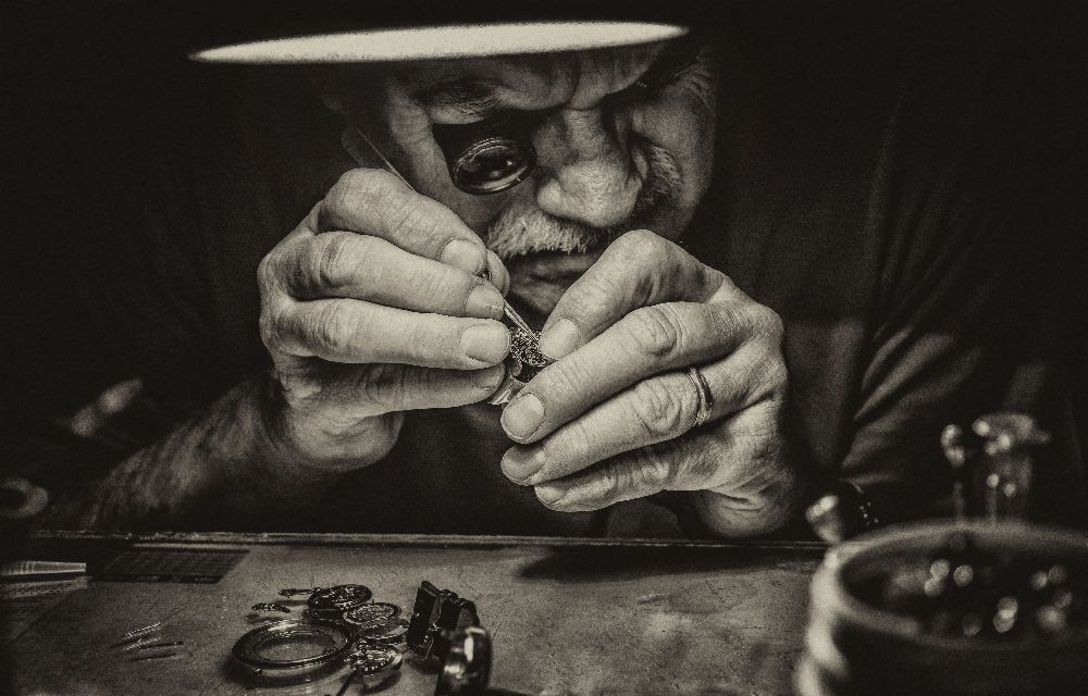 Der Perfektionist von Mandru Cantemir