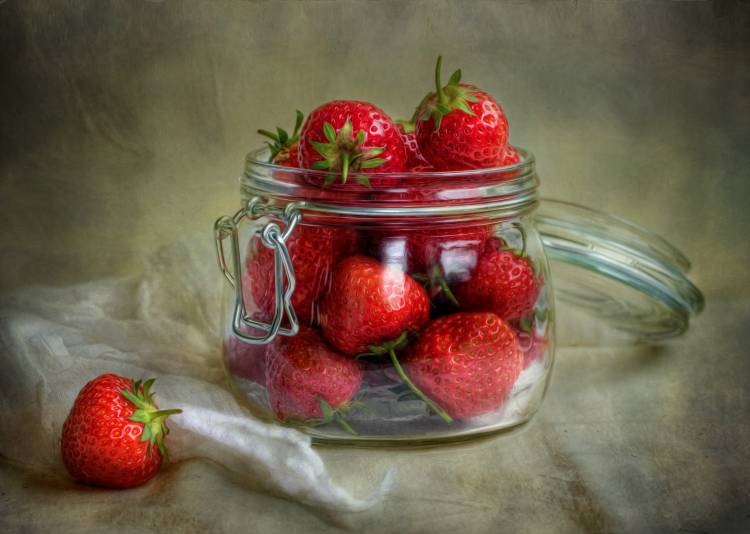 Tastes of Summer von Mandy Disher