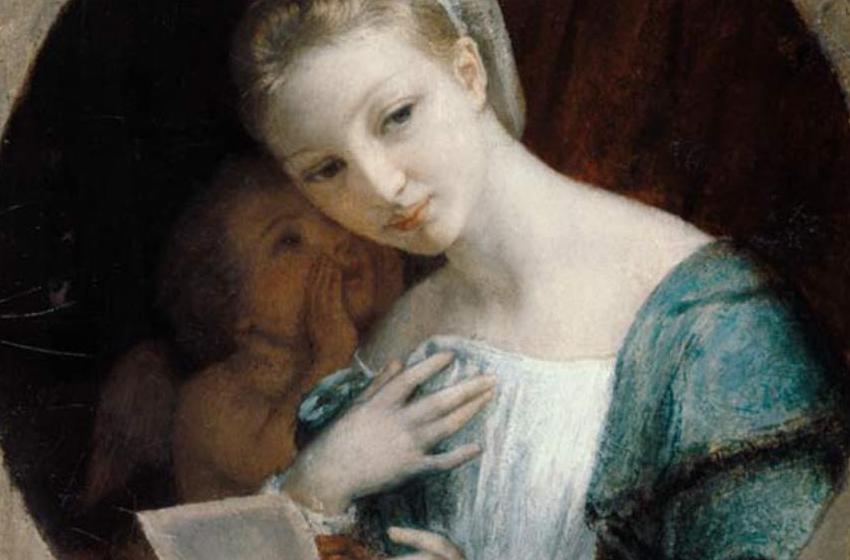 Marc Charles Gabriel Gleyre