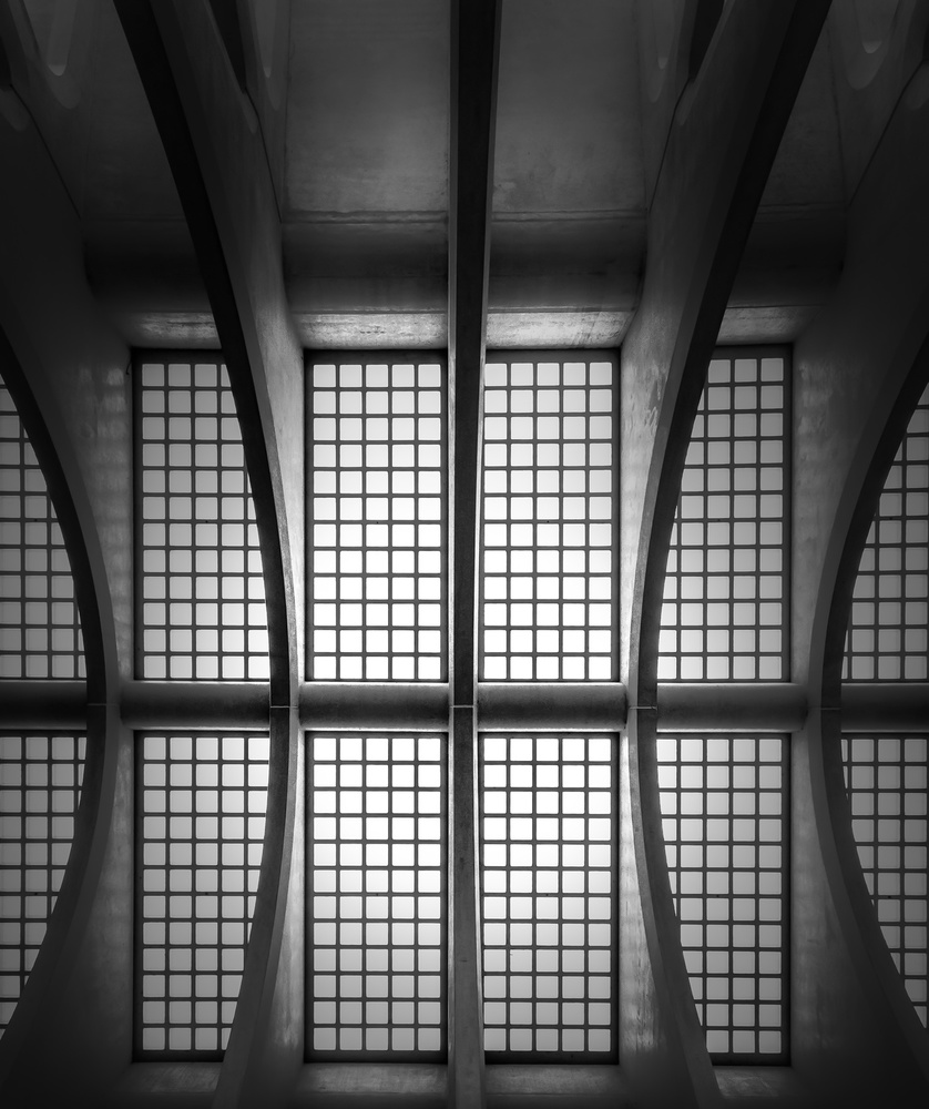 Arcus von Marc Huybrighs