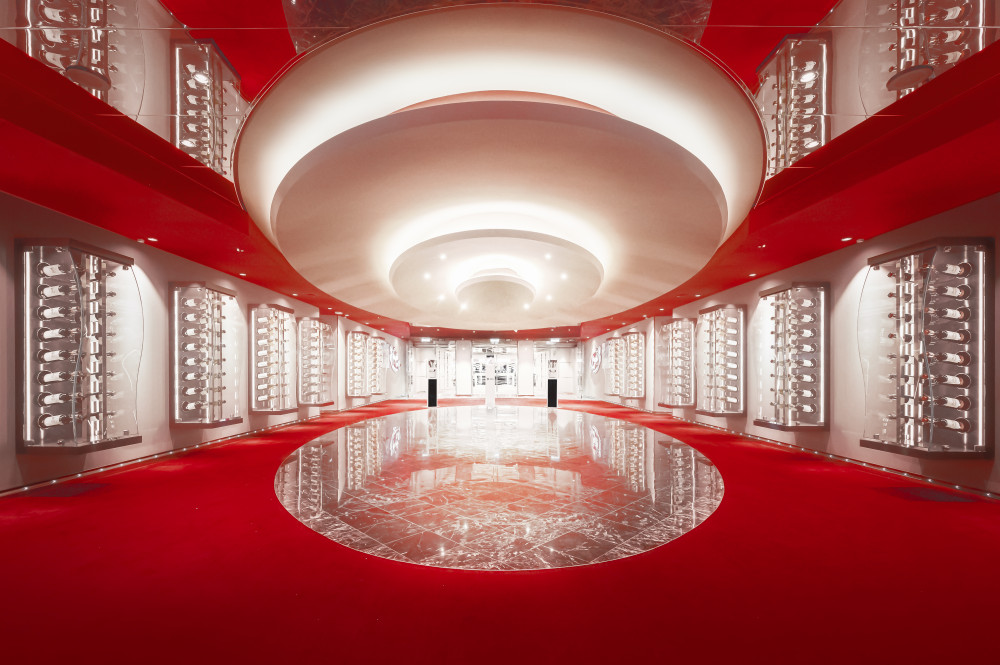 Grandiosa von Marc Huybrighs