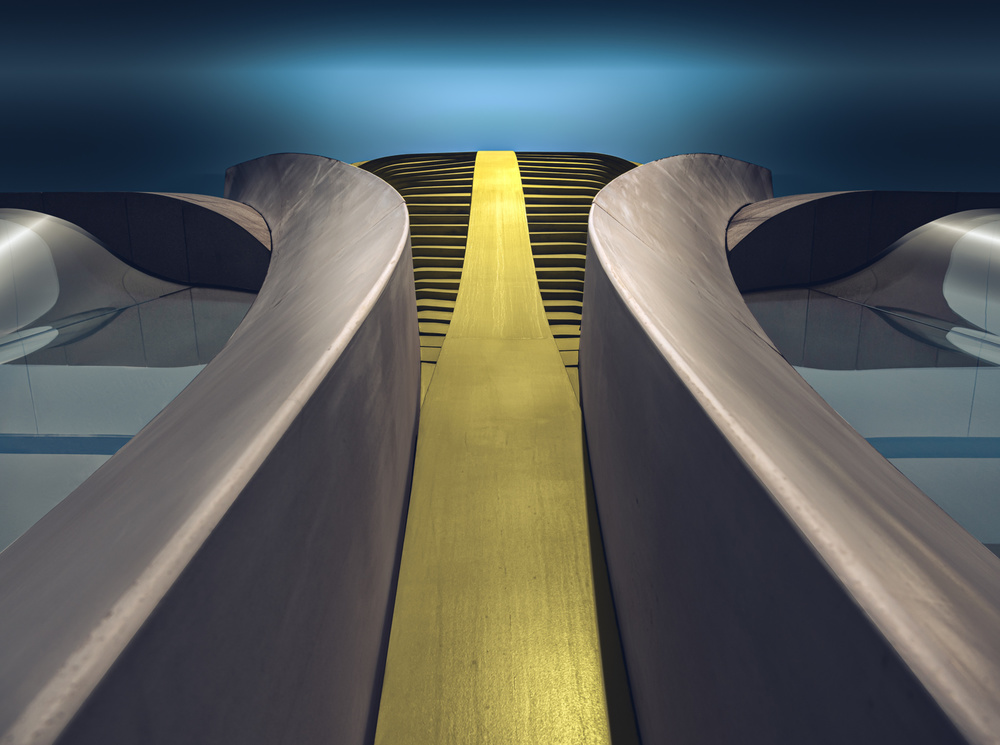 Luxury von Marc Huybrighs