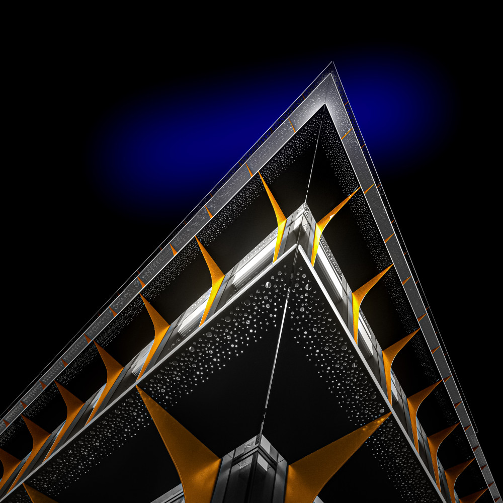 Subteno von Marc Huybrighs