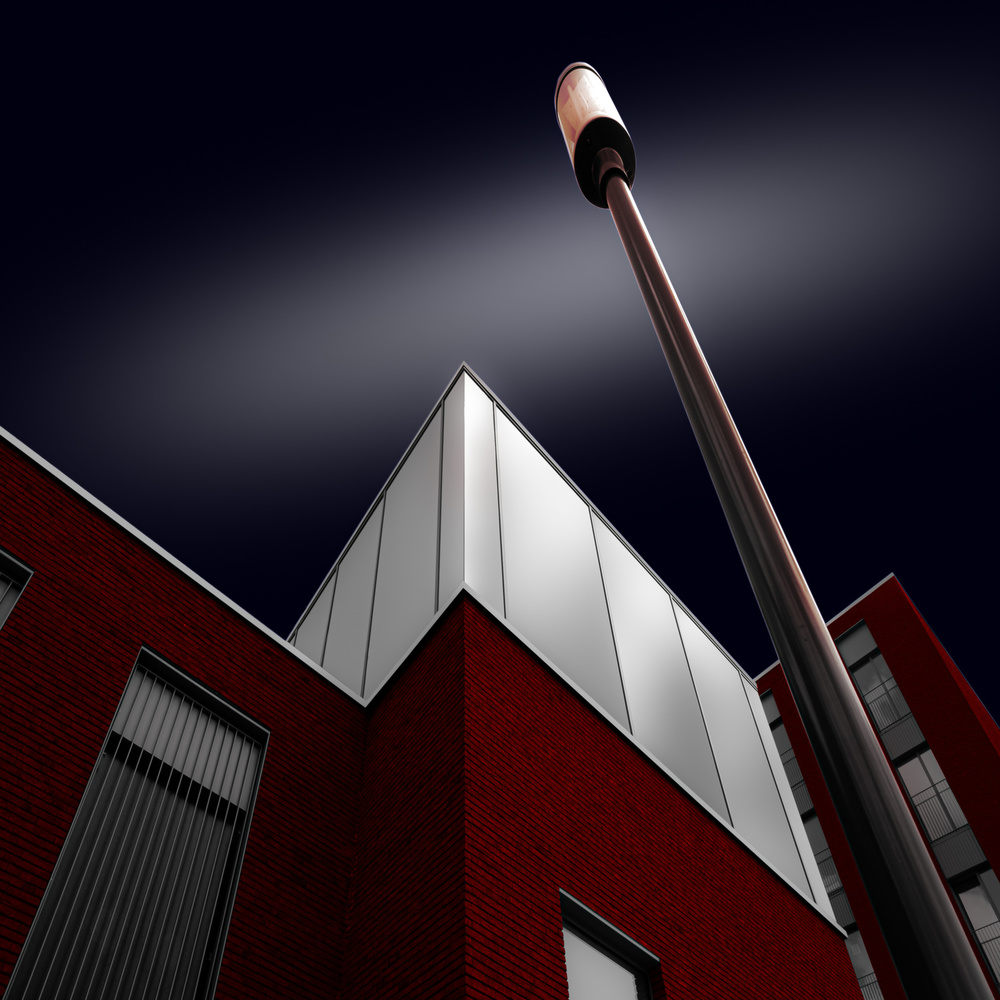 Vitro von Marc Huybrighs