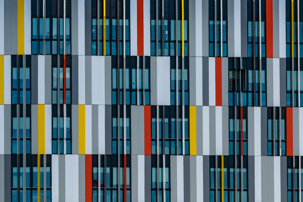 Color patch von Marc Pelissier