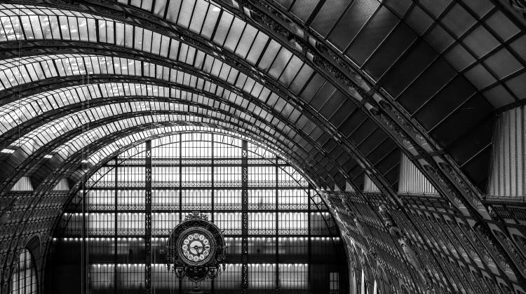 L'escargot du temps von Marc Pelissier