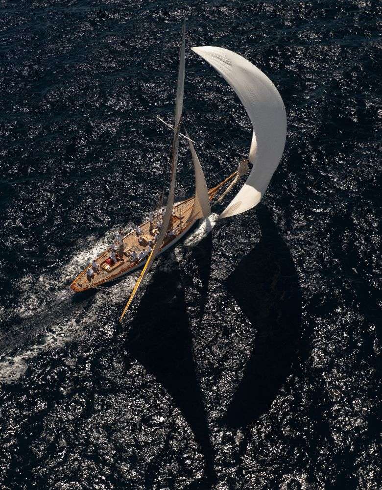 Schatten & Lichter von Marc Pelissier