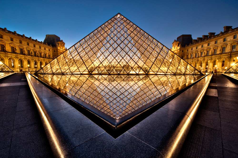 The diamond von Marc Pelissier