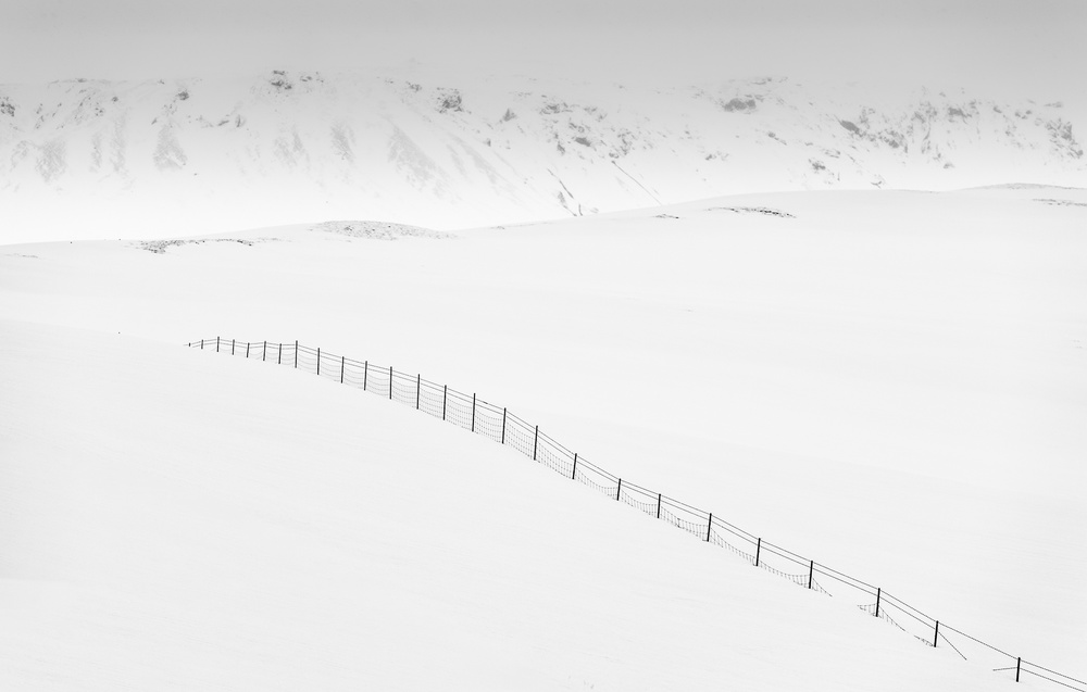 White coat von Marc Pelissier