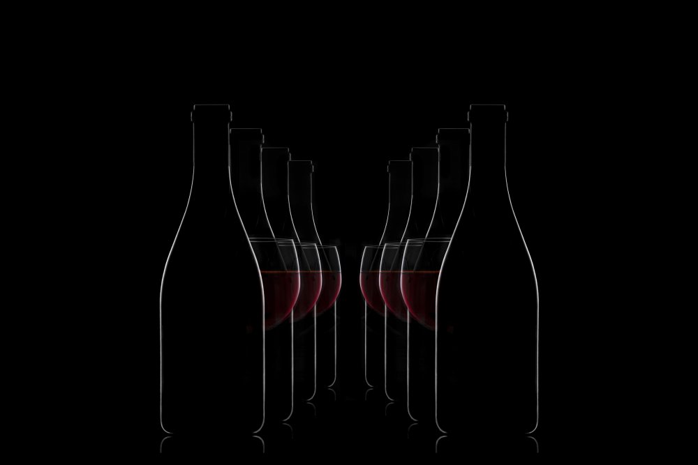 Wine Cellar von Marc Sabat