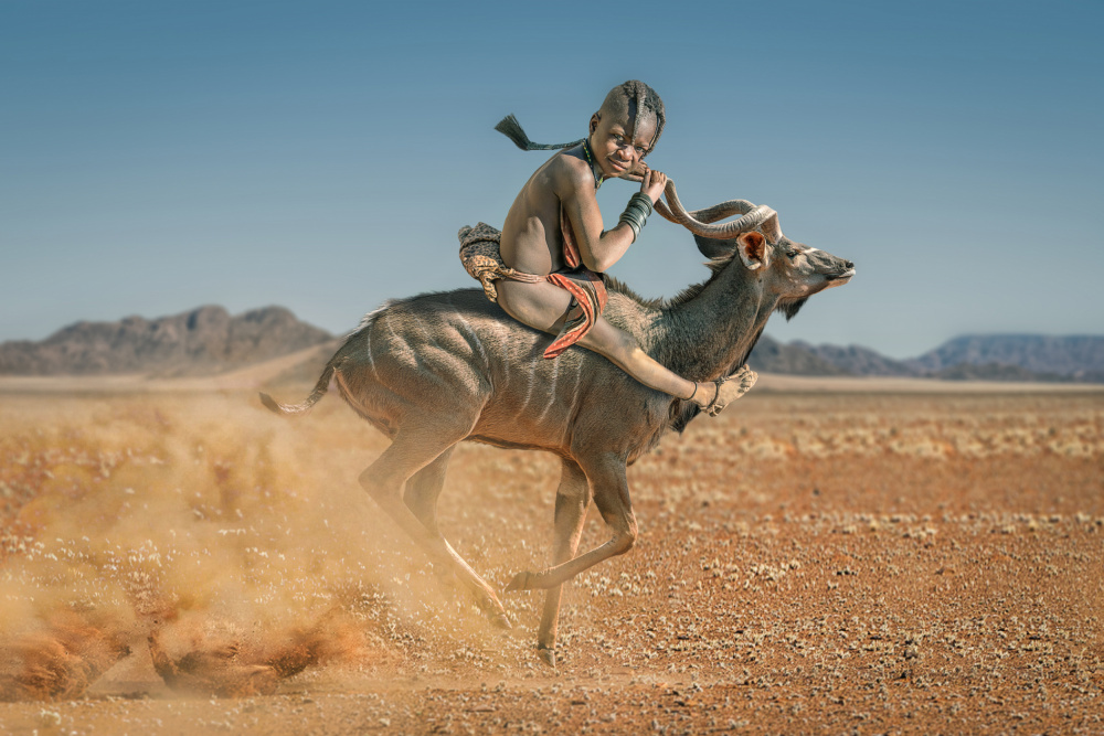 EasyRider von Marcel Egger
