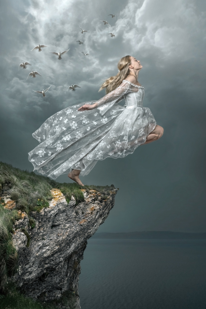 JumpFree von Marcel Egger