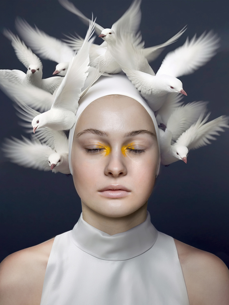 MindFlight von Marcel Egger