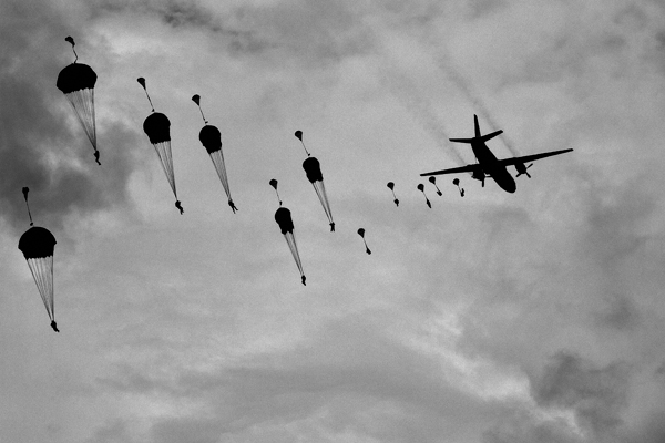 GO, GO, GO! von Marcel Rebro