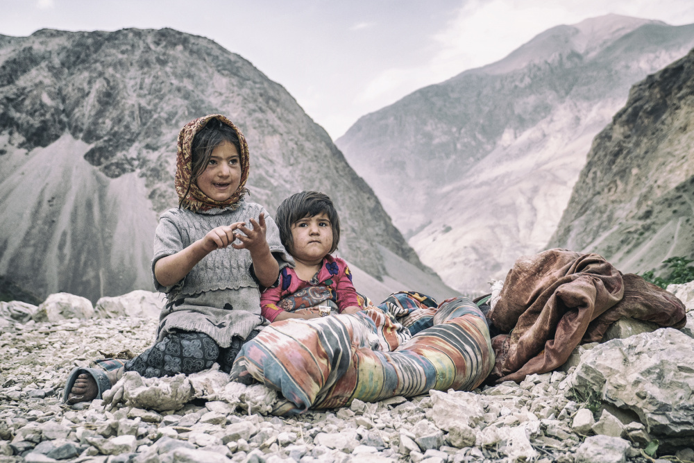 Im ... five von Marcel Rebro