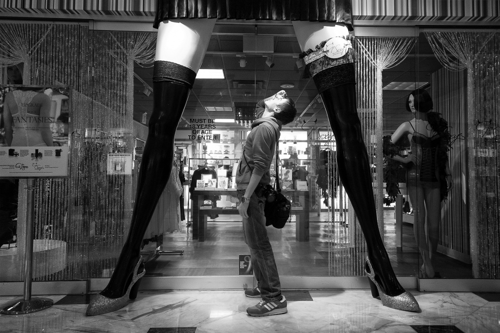 Point Of View von Marcel Rebro