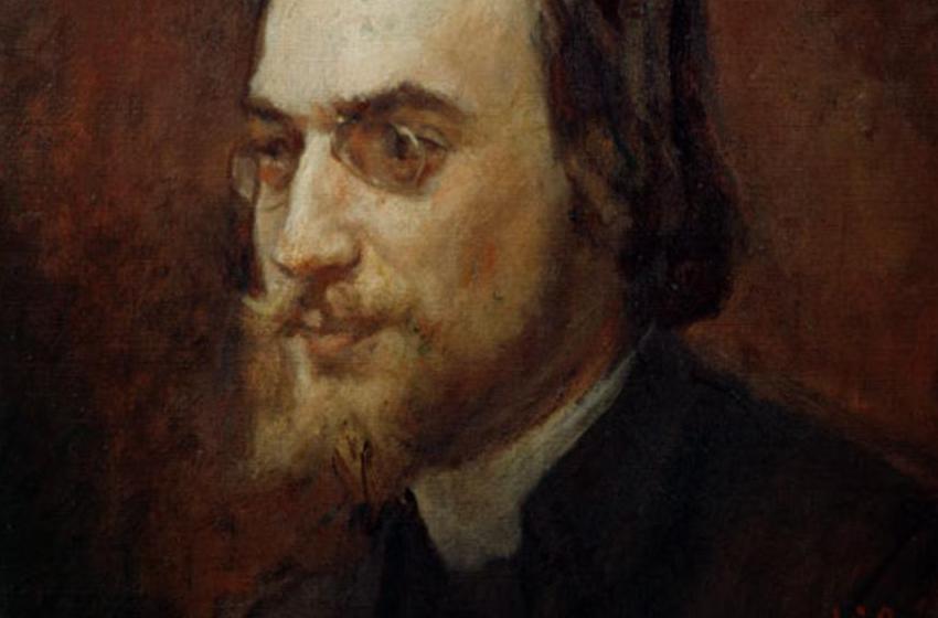 Marcellin Gilbert Desboutin