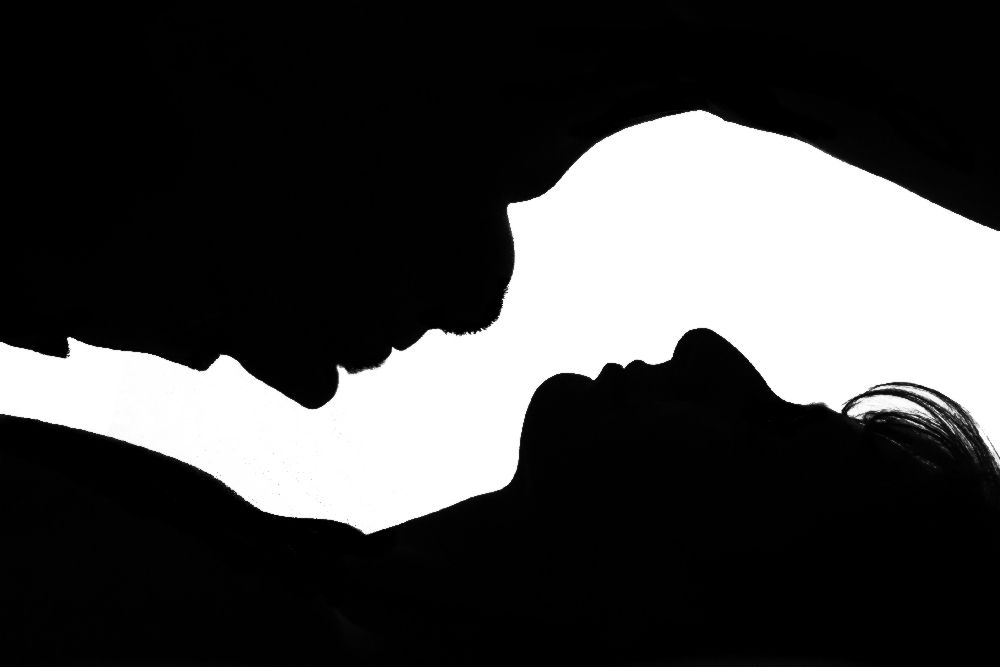 Intimität von Marcin Michalowski