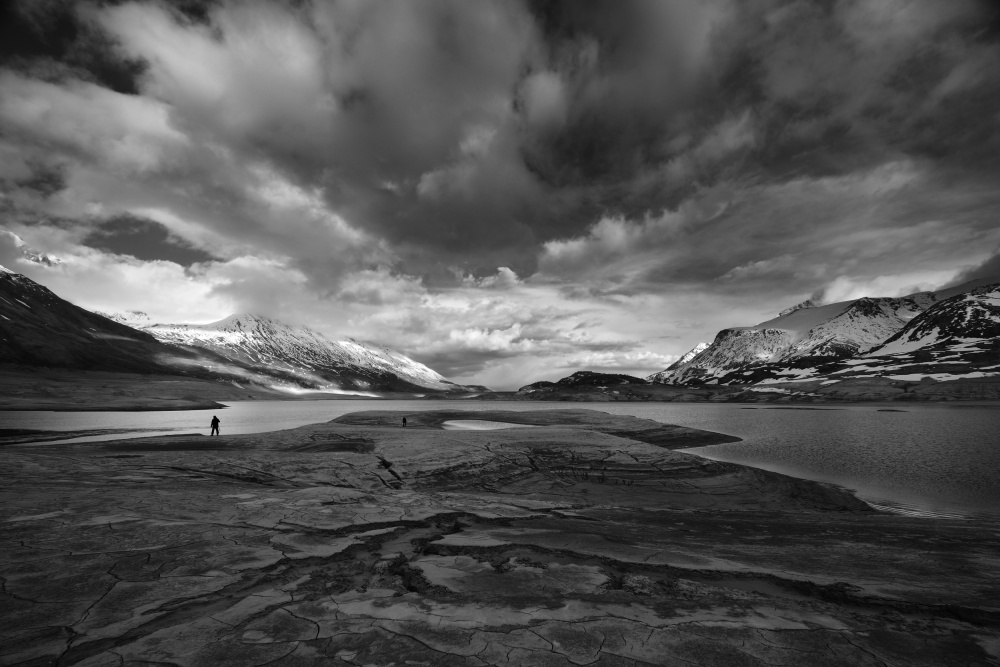 ephemeral desert von Marco Barone