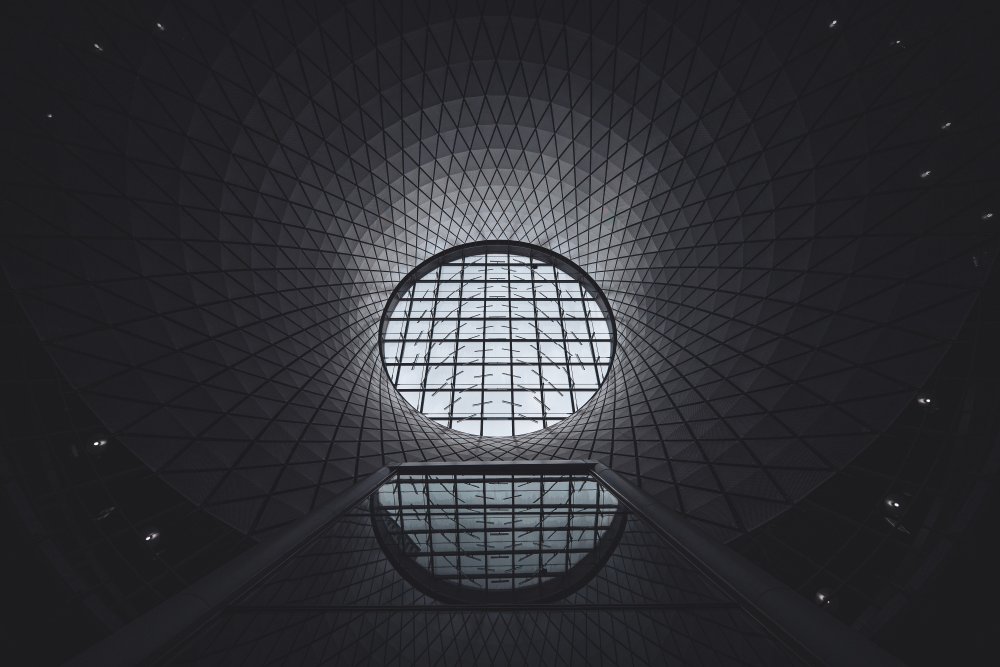 NYCs eye von Marco Tagliarino