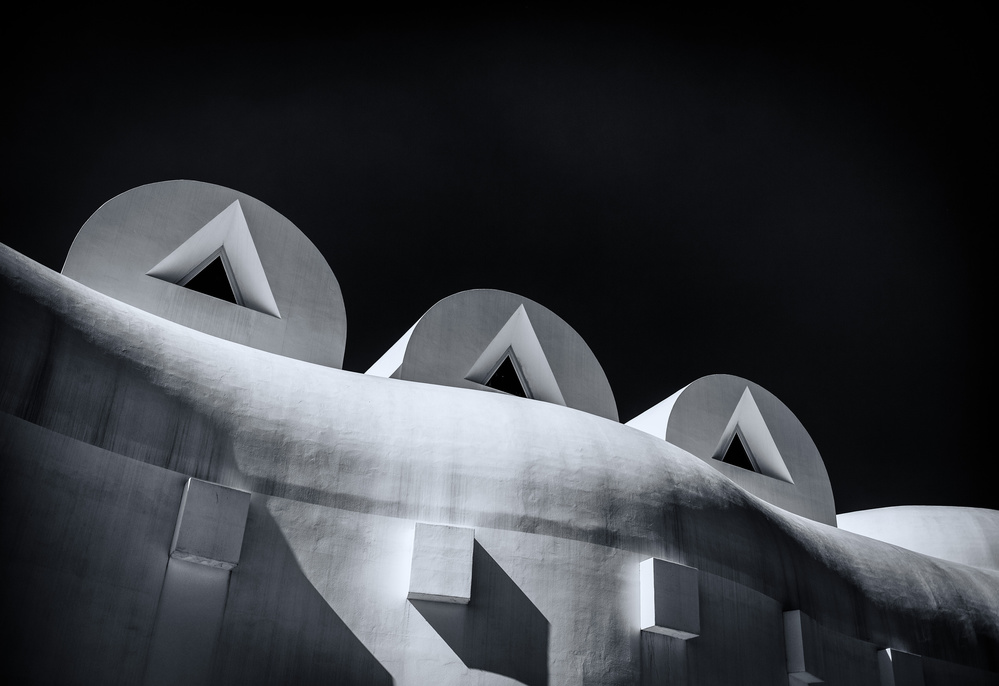 Exp....erience and forms von Marco Tagliarino