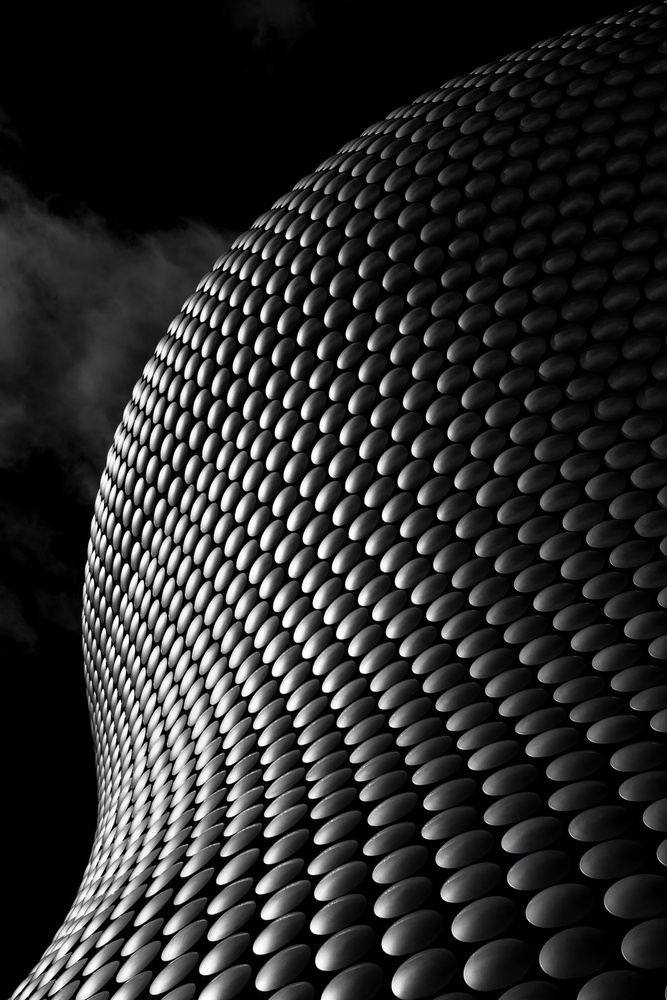 Shapes von Marco Tagliarino