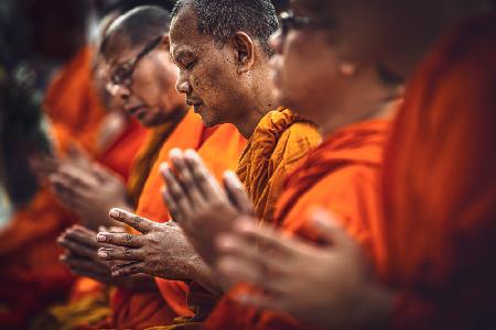 Spirit and meditation