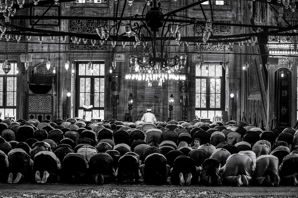 Great islam von Marco Tagliarino