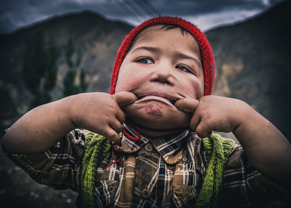 Little brat von Marco Tagliarino