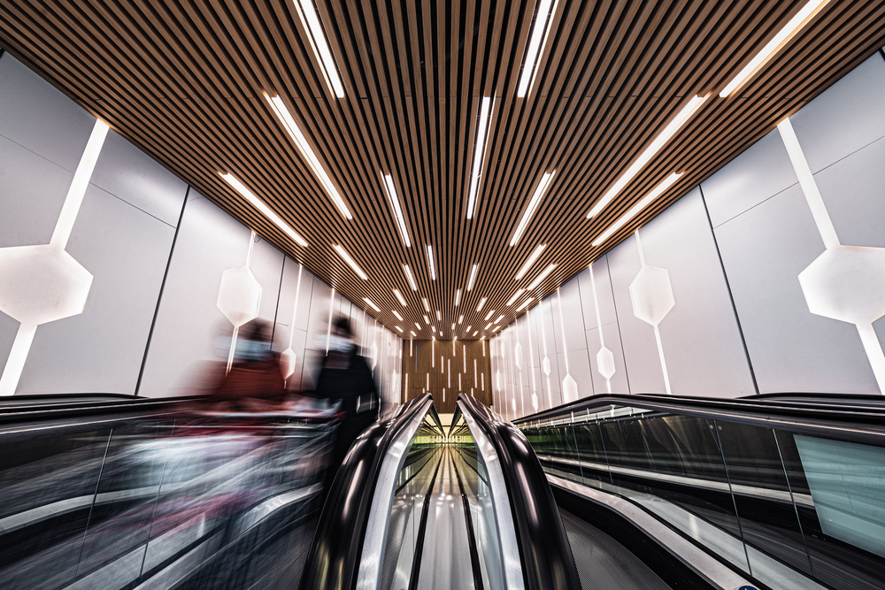 Lights in our future ? von Marco Tagliarino