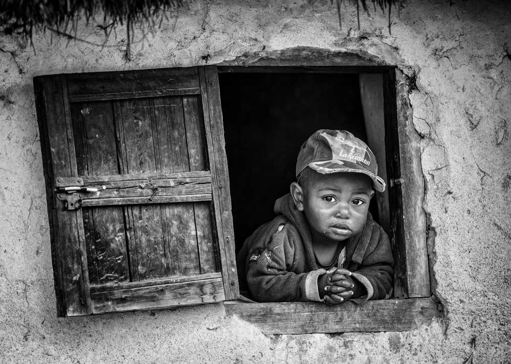 Little window von Marco Tagliarino