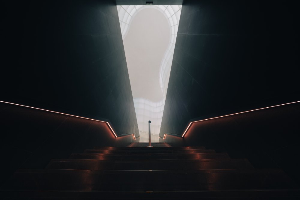 Metropolis von Marco Tagliarino