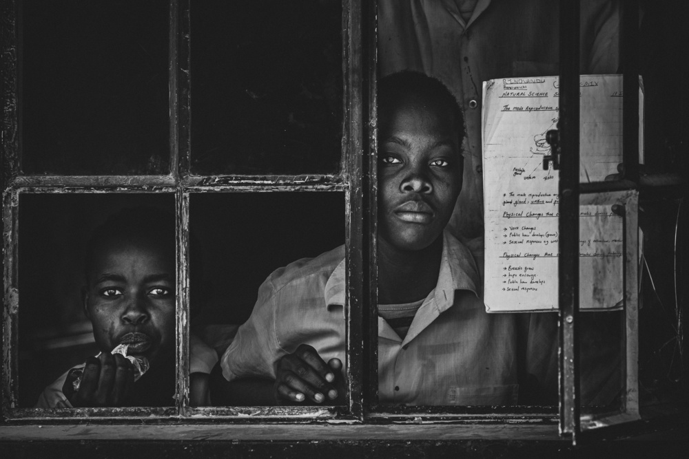 Natural science von Marco Tagliarino