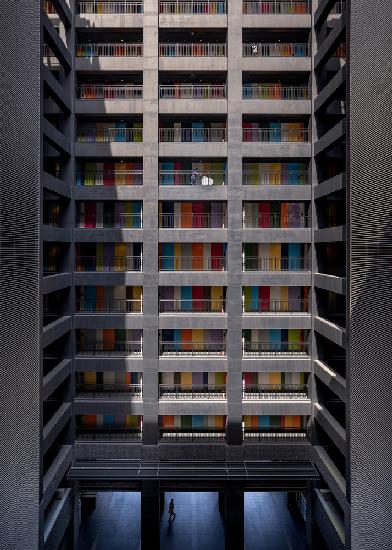 Presence at The Soho