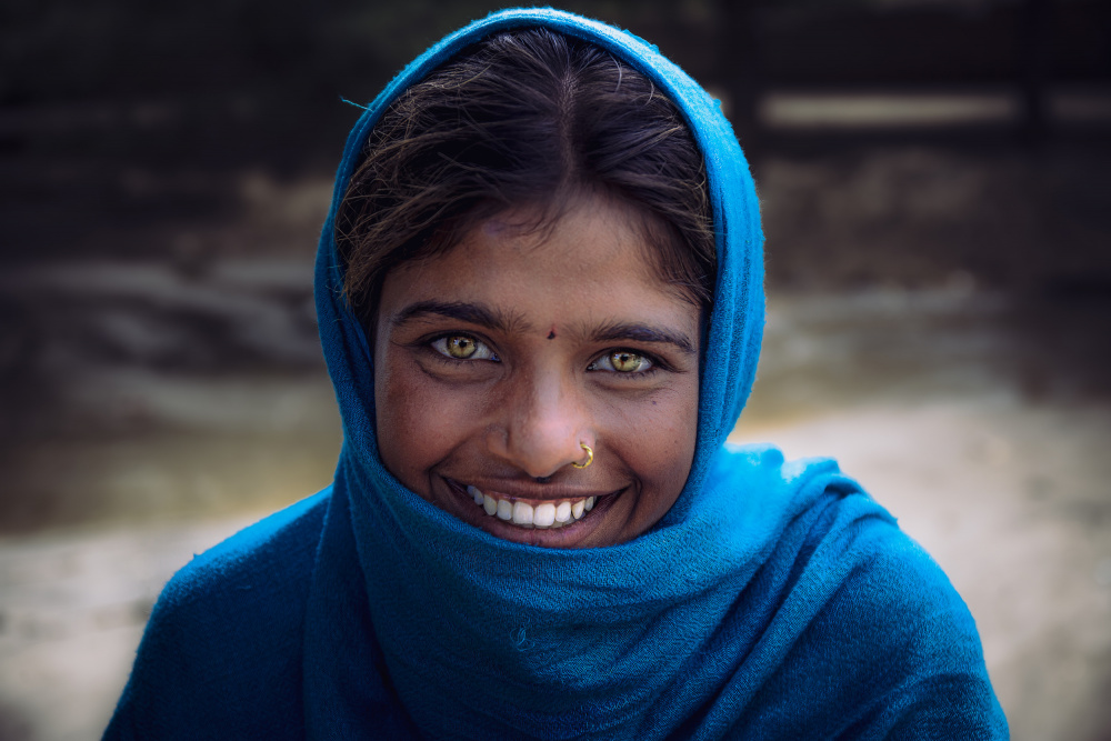 Princess of Leh von Marco Tagliarino