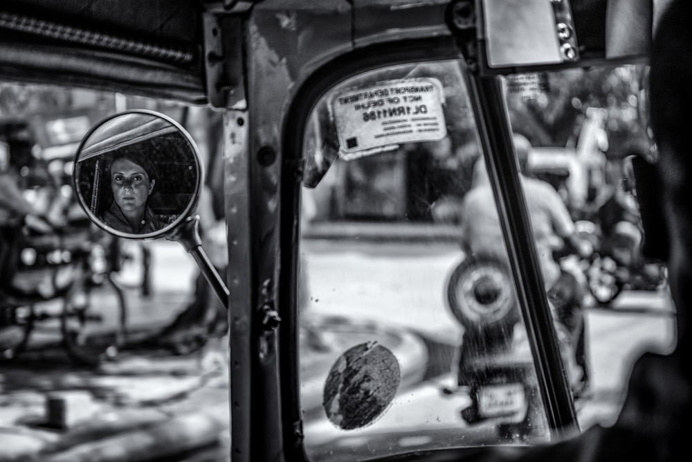 Tuc tuc dimension von Marco Tagliarino