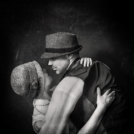 Save the last dance for me