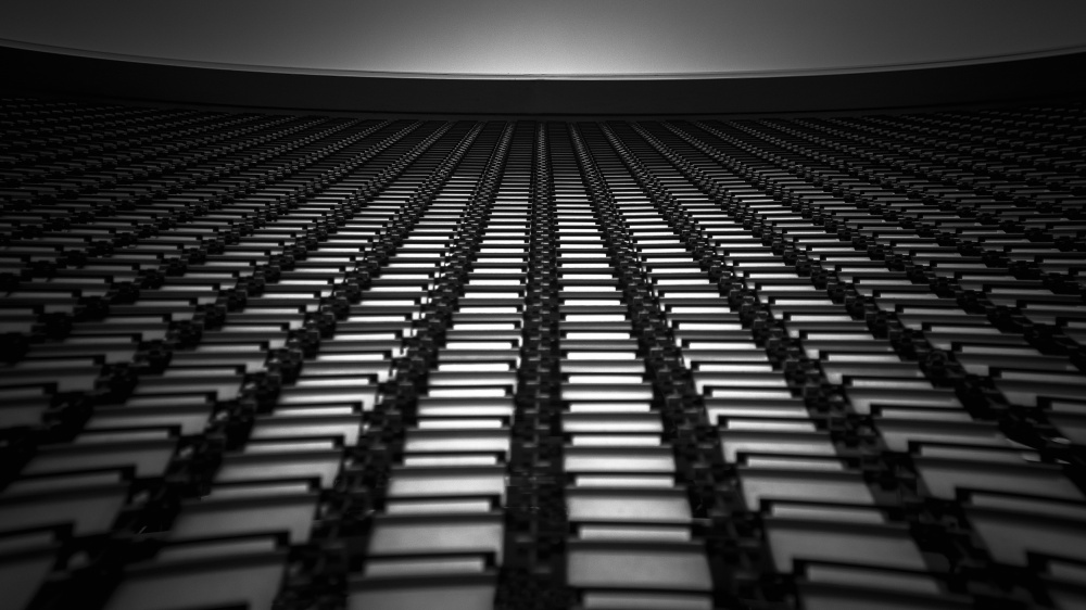 Heavens Chains von Marcos Gali