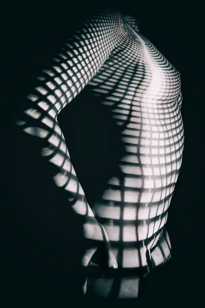 Into the Shadows von Marcos Gali