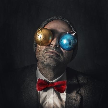 Christmas Blindness...