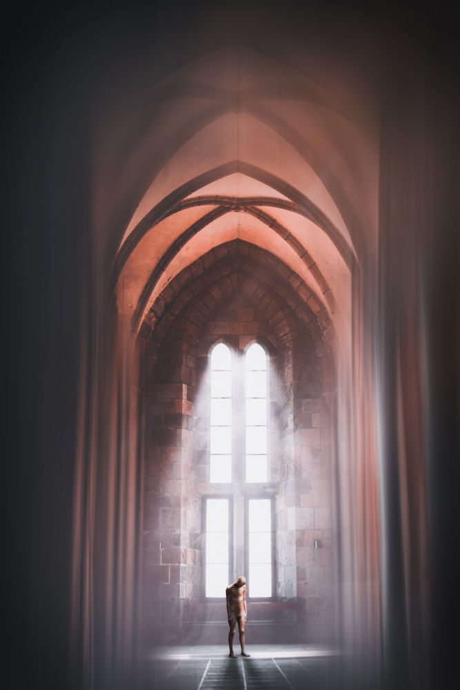 Humility von Marcus Hennen