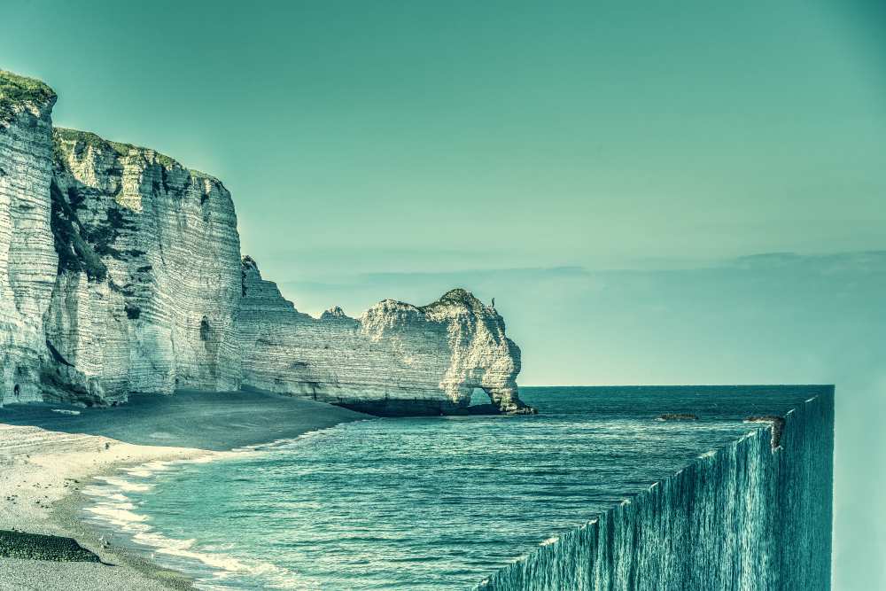 the end von Marcus Hennen