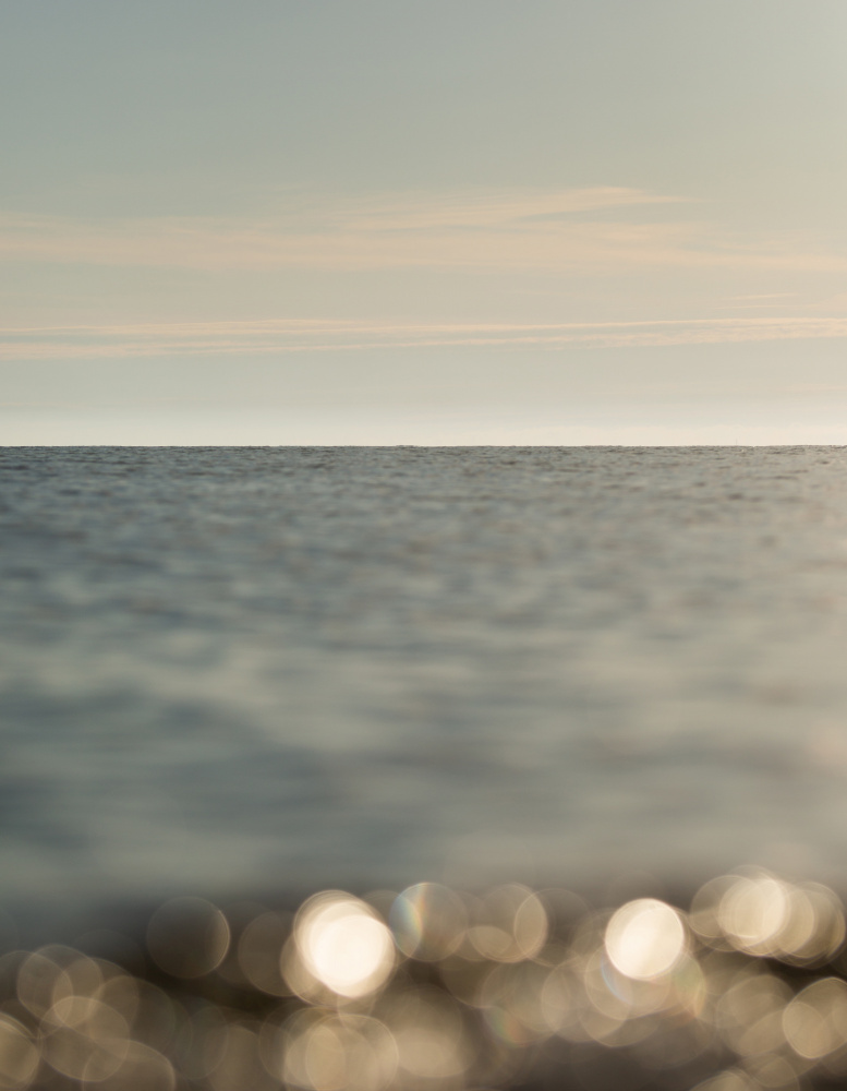 The Sea 2 von Mareike Böhmer