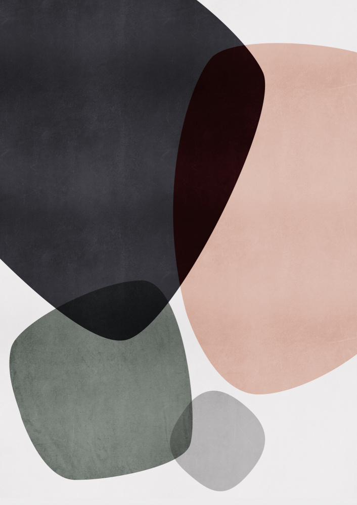 Graphic 205 von Mareike Böhmer