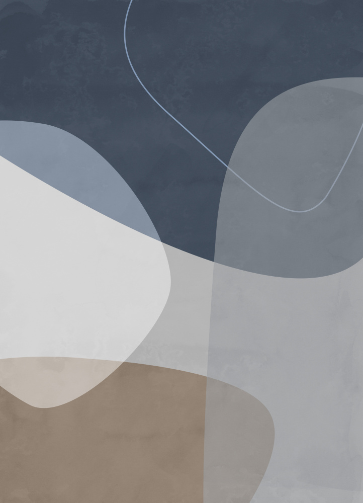 Graphic 210X von Mareike Böhmer