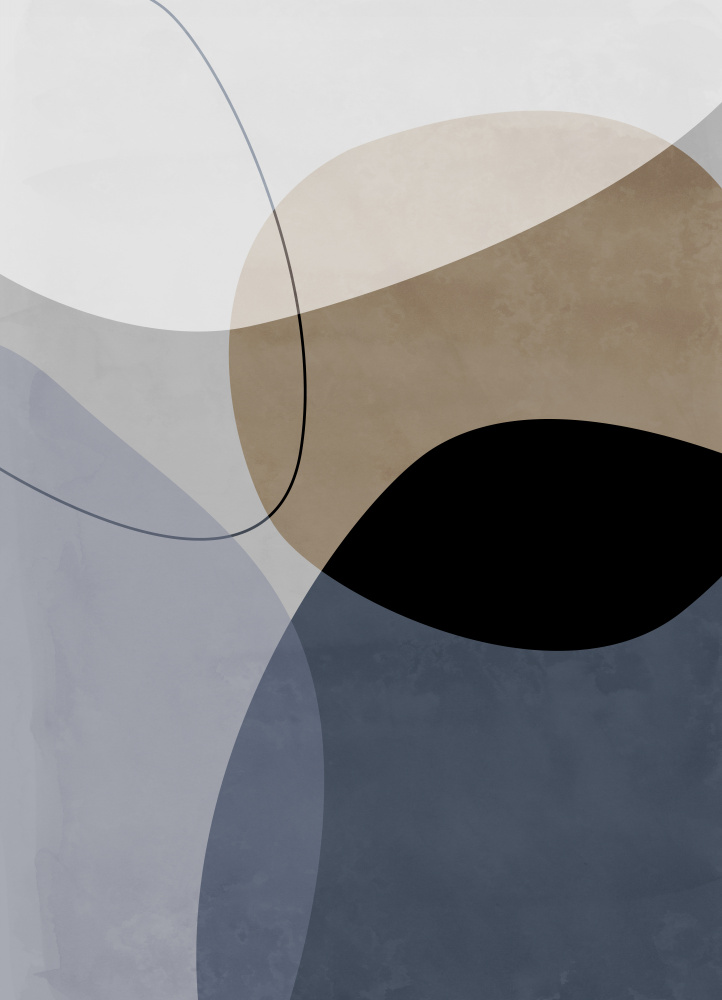 Graphic 210Y von Mareike Böhmer