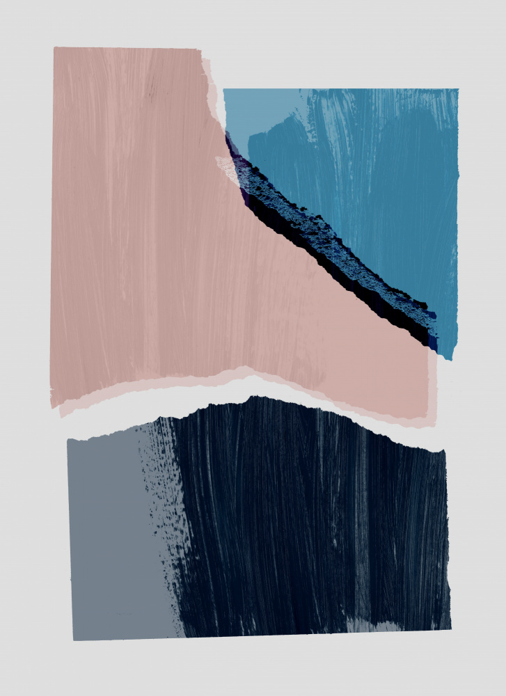 Pieces 1 von Mareike Böhmer