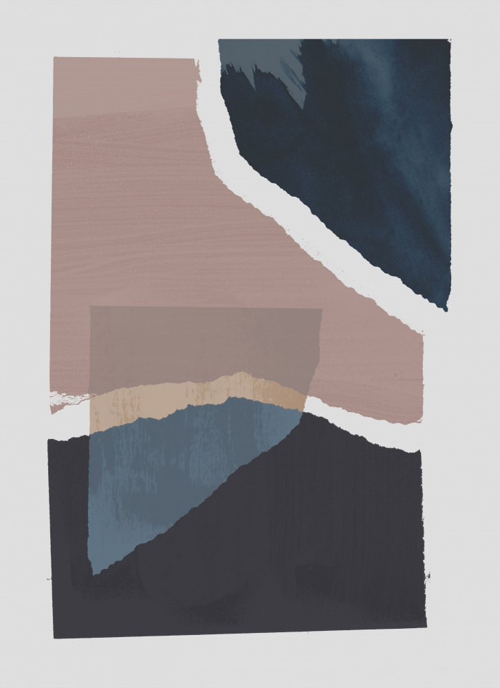 Pieces 13 von Mareike Böhmer