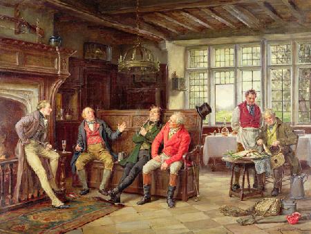 The one that got away